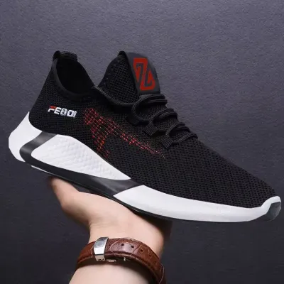 MEN CASUAL SNEAKERS
